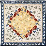 Chaîne De Sonnerie: A Sampler Of Experimental French Folk Music