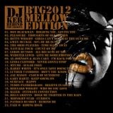 DJ KER - BEHIND THE GROOVE "MELLOW EDITION PART 1" 2012