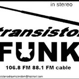 TransistorFunk 7 april 2012 pt.1