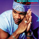 JAHEIM BABY