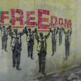 Danalog - 36oz of Freedom (Time to Party Mix)