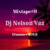 Summer 2015 By Nelson Vaz