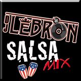 DJ LeBRON'S SALSA MIX!