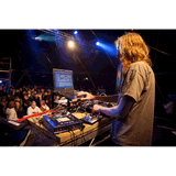 Glade Fesitval - Overkill Stage 2011