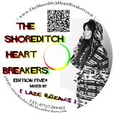 MIXTAPE NUMBER 5 | download in description box