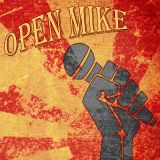 Open Mike vol.2 - Pre-Carnival Music Therapy (09.03.2016)
