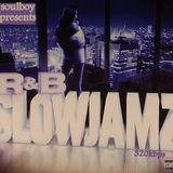 slow jamz in my car!!