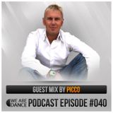 Episode #040 (Picco)