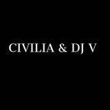 CIVILIA & DJ V - Winter Mixtape