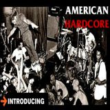 Introducing... American Hardcore Punk: The 1980s