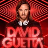DAVID GUETTA MIX