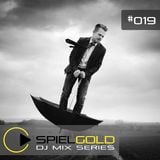 SPIELGOLD DJ Mix Series #019 - Sebastian Weiske