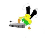 DJ Bobby Dove's Urban Jungle - Liquid Jazz Sessions 2.4.12