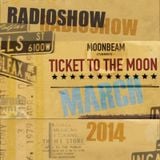 Ticket To The Moon 003 (March 2014)