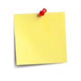 Post It Melting Pot Mix