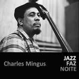 Charles Mingus