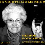 the nightcrawlershow 11th november 2014