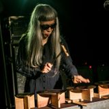 Keiji Haino solo at Avant Art Festival 2014