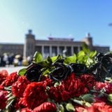 Il mio intervento per la Radio Onda d'Urto sulla strage di Ankara