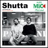 Just Might Be - by Shutta