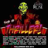 This Is THRILLER! (80 min Ultimate Halloween Party Mix)