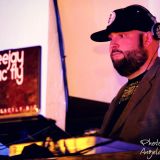 DJ Sac Fly - Selections from Sensory Overload @ the Monarch Theatre 9.15.12