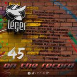 Leger on the record #045