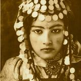 EGyPsy RhaPsody from an Ancient Future
