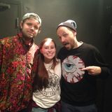 An Interview with Hermitude (March 11th, 2015)