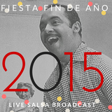 Fiesta Fin De Año 2015 Parte 1