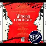 Dr Winston O'Boogie on Anna's Beatle Hour.