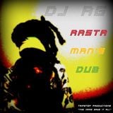 Dj Ag - Rasta Man's Dub