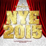 IMPERIAL NYE 2015 YEARENDER MIXTAPE (Compiled & Mixed by Funk Avy)