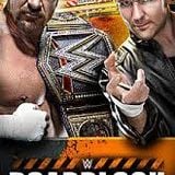 The Brass Ring Rebrand - Buildup towards WWE Roadblock