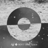 MIX17 Echo Space (2012)