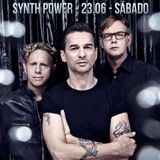 Mixshow - Late Bar Synth Power Parte 1