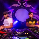 LOUD Live @ Boom Festival 2014