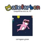 #47 (Carrageen Green)