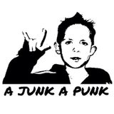 9/22/15 A Junk a Punk on KCSF Radio!