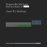 Mix for Lighthouse / Progress Bar (June 2015)