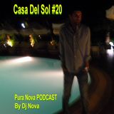 Casa Del Sol #20 PODCAST