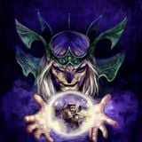 DIVINATION