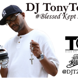 30 Mins of Life Changing Hip Hop. Mixed by The Heavy Hitter DJ Tony Tone aka The Blessed Kept Secret