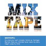 Electro house mixtape vol. 2