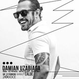 Damian Uzabiaga @ 20doce (12.02.2016)