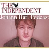 The Johann Hari Podcast: Episode 22 - Is factory farming endangering us all with superbugs