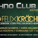 Go Techno Club Events In Ravensburg Club Douala my Set Wolfgang Brosch 05.02.16