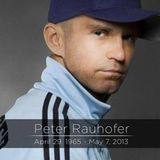 Raising The Bar - Rauhofer Tribute