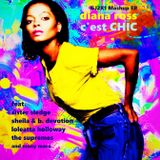 GJ2K1 Mashup EP - Diana Ross - C'est Chic