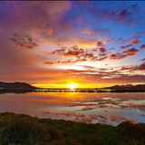 Salinas Sunrise